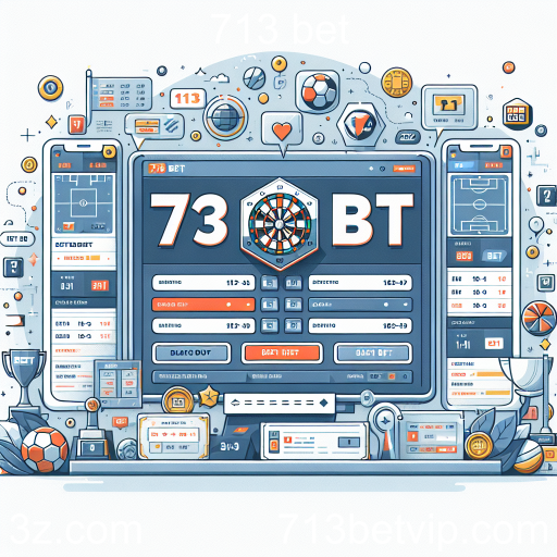 A Emoção da Loteria no 713 Bet: Oportunidades de Ganhos e Diversão